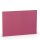 Paperado Karten B6 hd-pl, FSC Mix Credit, 240x169mm, 220g/m2, Beutel 5Stück, Rössler Nr. 1103072154, fuchsia