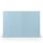 Paperado Karten B6 hd-pl, FSC Mix Credit, 240x169mm, 220g/m2, Beutel 5Stück, Rössler Nr. 1103072124, hellblau