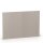 Paperado Karten B6 hd-pl, FSC Mix Credit, 240x169mm, 220g/m2, Beutel 5Stück, Rössler Nr. 1103072049, taupe