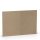 Paperado Karten B6 hd-pl, FSC Mix Credit, 240x169mm, 240g/m2, Beutel 5Stück, Rössler Nr. 1103072062, kraft