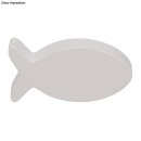 PET Gießform Fisch klein 10x4,8cm Tiefe bis 1,8cm