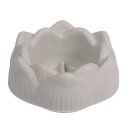 Silikon Gießform Schale Lotusblüte ø 8cm, Höhe 3,5cm