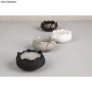 Silikon Gießform Schale Lotusblüte ø 8cm, Höhe 3,5cm