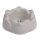 Silikon Gießform Schale Lotusblüte ø 8cm, Höhe 3,5cm