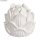 Silikon Gießform Lotusblüte, ø 5,5cm, Höhe 5,5cm, Box 1Stück