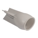 Silikon Gießform Hase, ø 5,2cm, Höhe 12cm