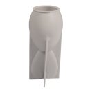 Silikon Gießform Hase, ø 5,2cm, Höhe 12cm