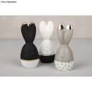 Silikon Gießform Hase, ø 5,2cm, Höhe 12cm
