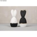 Silikon Gießform Hase, ø 5,2cm, Höhe 12cm