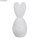 Silikon Gießform Hase, ø 5,2cm, Höhe 12cm