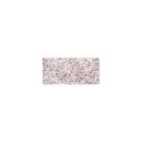 Textil Stoffmalfarbe Glitter, Flasche 50ml, rosé