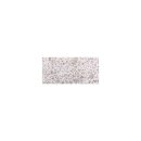 Textil Stoffmalfarbe Glitter, Flasche 50ml, silber