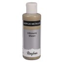 Ultimate Sheen Acrylfarbe, metallic, Flasche 80ml,...