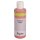 Outdoor Paint Acrylfarbe, Flasche 80ml, koralle