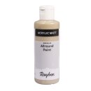 Allround Paint Acrylfarbe Metallic, Flasche 80ml,...
