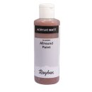 Allround Paint Acrylfarbe Glimmer, Flasche 80ml,...