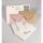 Mini Scoring Board Mehrzweck Falzbrett, 18x14cm, inkl. Eckstanzer + Falzbein