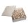 Rohholzkugeln Sammelbox, FSC Mix Credit, 222 Holzkugeln, 8 versch.Größen