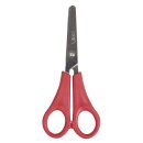 Kinder-Bastelschere für Linkshänder, 13,5 cm1...