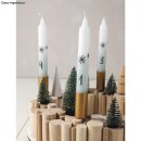 Transferfolie Winter + Christmas, verschiedene Designs, SB-Btl. 2Bogen