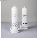 Transferfolie Home + Schutzengel, verschiedene Designs, SB-Btl. 2Bogen