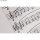 Decoupage Kleber&Lack gloss, Flasche 250ml