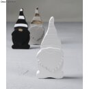 PET Gießform Wichtel klein, Motiv: 11,7x5,2cm, Tiefe bis 1,8cm