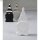 PET Gießform Wichtel klein, Motiv: 11,7x5,2cm, Tiefe bis 1,8cm