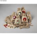 BP Adventskalender inkl. Zahlen 1-24, je 10x14cm 1 Set