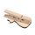 Adventszahlen Fuchs 1-24, FSC 100%, 2,5x4,8cm, Klammern+Kordel, SB-Btl. 1Set