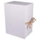 Pappmaché Adventskalender, FSC Recycled,...