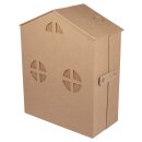 Pappmaché Adventskalender, FSC Recycled,...