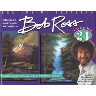 Bob Ross - Joy of Painting 24