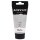 Acrylic, Künstleracrylfarbe 75ml, grau