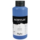 Acrylic, Künstleracrylfarbe, Flasche 750ml,...