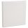 Keilrahmen, FSC Mix Credit, 15x15x1,6cm, 100% Baumwolle, 300g/m²