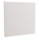 Keilrahmen, FSC Mix Credit, 25x25x1,6cm, 100% Baumwolle,...