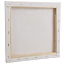 Keilrahmen, FSC Mix Credit, 25x25x1,6cm, 100% Baumwolle,...