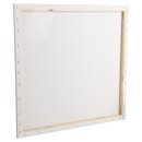 Keilrahmen, FSC Mix Credit, 50x50x1,6cm, 100% Baumwolle,...