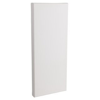 Keilrahmen, FSC Mix Credit, 20x50x3,7cm, 100% Baumwolle, 300g/m²