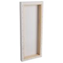 Keilrahmen, FSC Mix Credit, 20x50x3,7cm, 100% Baumwolle,...