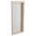 Keilrahmen, FSC Mix Credit, 20x50x3,7cm, 100% Baumwolle, 300g/m²