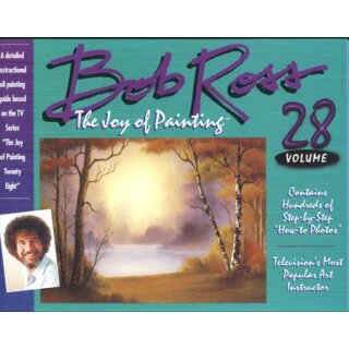 Bob Ross - Joy of Painting 28