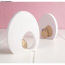 Furnierholz Ostereier 2-8cm, Stärke 1mm 18...