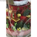 Styropor-Scheibe ø 15 20 25 30 Höhe  4cm