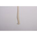 Braidy Recycling Garn, geflochten, 4mm ø, ca. 60m, Knäuel 250g, sand