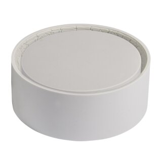 Silikon Gießform Schale Wichtelrand, ø 13,5cm x H 5cm