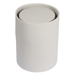 Silikon Gießform Windlicht Häuser, ø 8cm x H 11,20cm