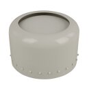 Silikon Gießform Schale 11cm m. Lochrand, ø...