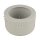 Silikon Gießform Schale 11cm m. Lochrand, ø 11cm x H 6,5cm